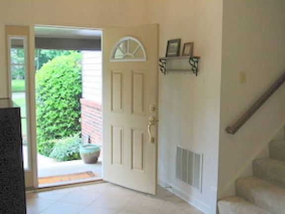 foyer