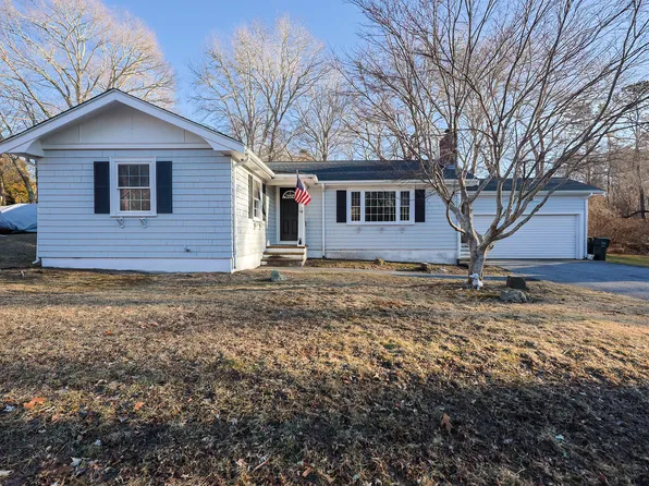 10 Delancy Drive, Plymouth, MA 02360