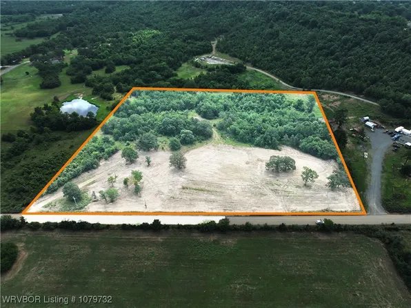 0 Latham School Rd, Shady Pt, OK 74956