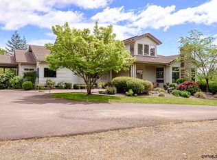 2195 NW Jackson Creek Rd, Corvallis, OR 97330