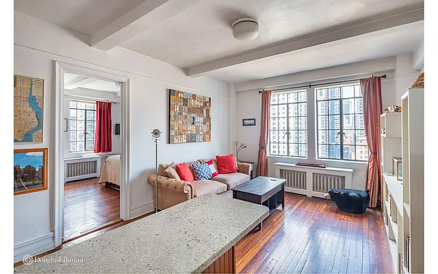 Sold by Douglas Elliman | media 11