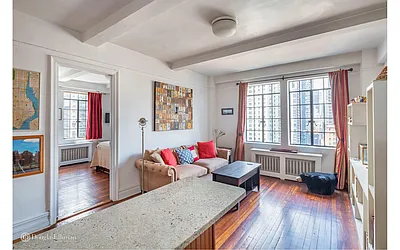 Sold by Douglas Elliman