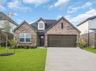 1206 Ricasoli Dr, Richmond, TX 77406