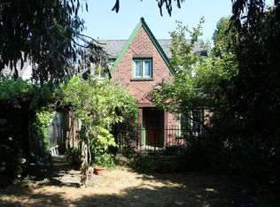 838 Lake Washington Blvd S, Seattle, WA 98144