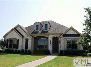 286 Talbot Ln, Sunnyvale, TX 75182
