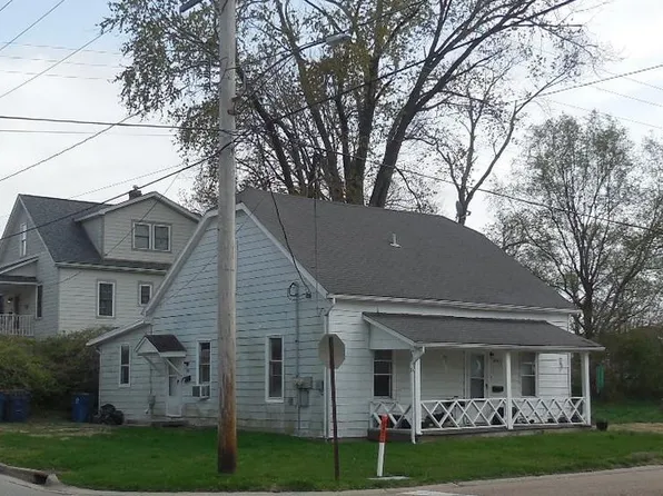 246 Center St, Collinsville, IL 62234