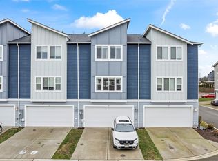 17411 118th Avenue Ct E #F, Puyallup, WA