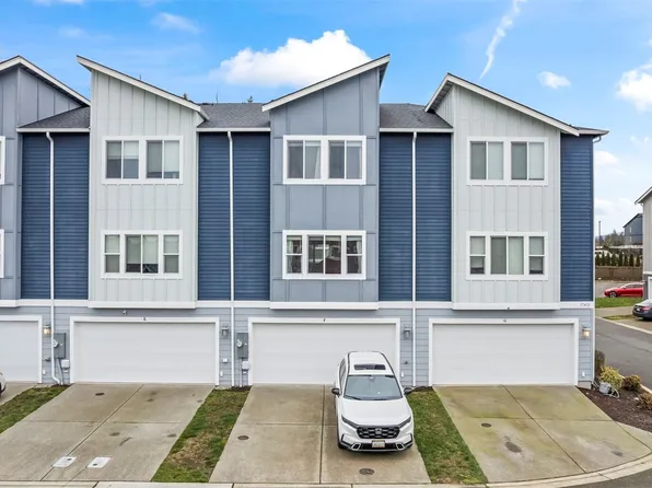 17411 118th Avenue Ct E #F, Puyallup, WA 98374