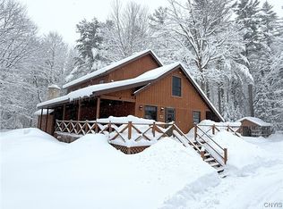 8782 Buck Point Rd, Lowville, NY 13367