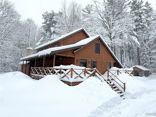 8782 Buck Point Rd, Lowville, NY 13367