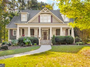 101 Kenmare Row, Tyrone, GA 30290