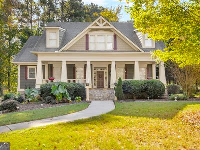 101 Kenmare Row, Tyrone, GA, 30290
