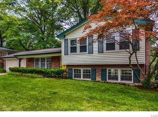 1134 Albany Ct, Saint Louis, MO