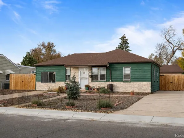 3421 Westminster Place, Westminster, CO 80030