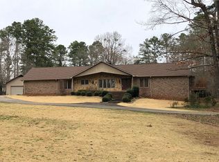 1675 Holmes Dr SW, Conyers, GA 30094