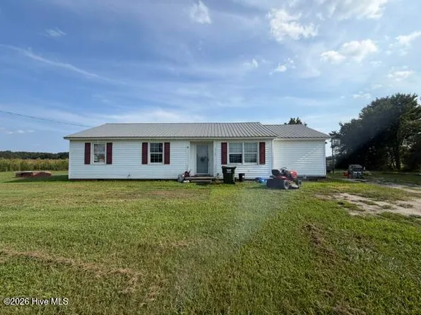 7167 Highway 41 W, Trenton, NC 28585