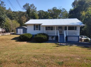 257 Woody Ave, Harriman, TN 37748