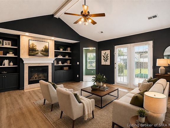 2nd image of 4503 Brandon Circle