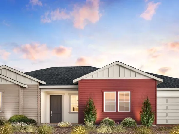 1608 Venado Valley Circle Venado Valley #24, Carson City, NV 89703