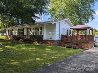 1660 Nicholson Ave, Rock Hill, SC 29732
