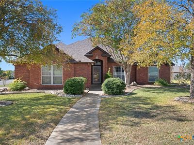 5012 Misty Gail, Temple, TX, 76502