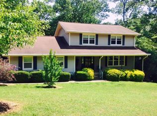 1939 Rock Bluff Rd, Hixson, TN 37343