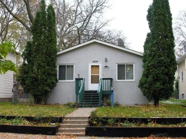 3526 Newton Ave N