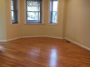 3720 W Concord Pl #1, Chicago, IL 60647