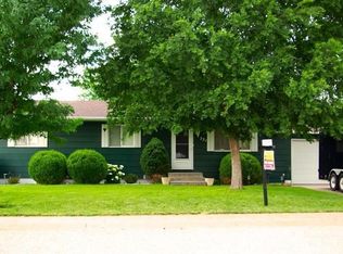 731 S Comanche St, Ulysses, KS 67880