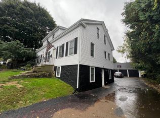 85 2nd St #2, West Warwick, RI 02893