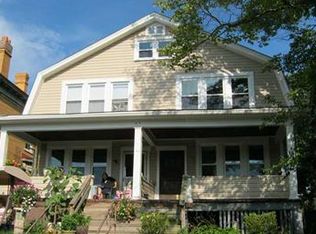 241 Cornell Ave, West View, PA 15229