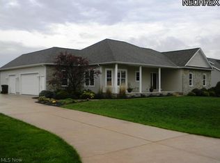 5606 Noel St, Louisville, OH 44641