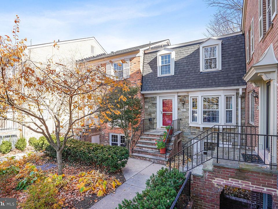 4813 Sangamore Rd #7, Bethesda, MD 20816 | Zillow