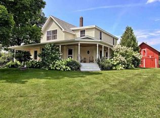 11553 Center Rd, Traverse City, MI 49686