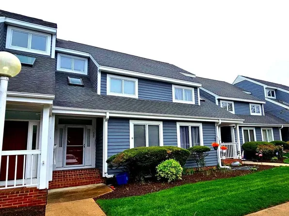 660 River Oak Ct, Salisbury, MD 21801