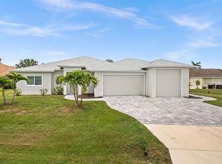 7546 Coco Plum, Punta Gorda, FL 33955
