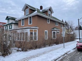 325 N 13th Ave E, Duluth, MN 55805