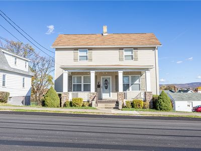 102 Easy St, Uniontown, PA, 15401