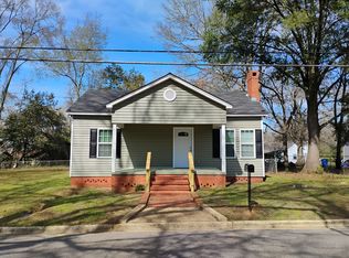204 W Park Ave, Enterprise, AL 36330
