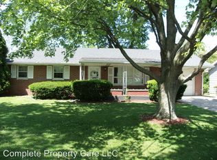 2706 W Euclid Ave, Muncie, IN
