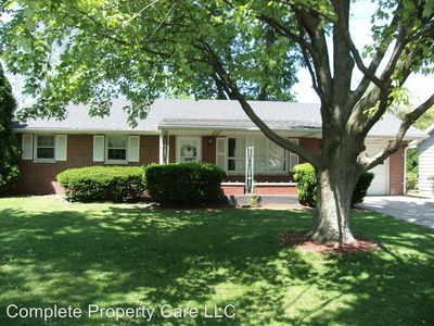 2706 W Euclid Ave, Muncie, IN, 47304