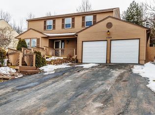 7759 Tirrell Hill Cir, Liverpool, NY 13090