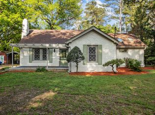 3014 Hope Valley Rd, Durham, NC 27707