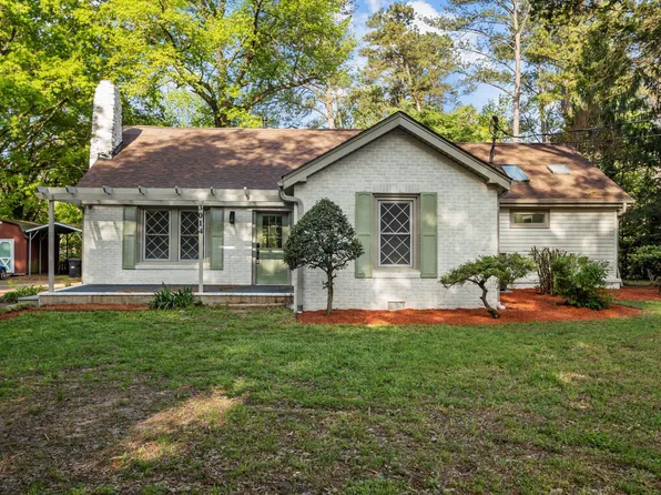 3014 Hope Valley Rd, Durham, NC 27707