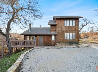 6300 Lakewood Ln, Brownwood, TX 76801