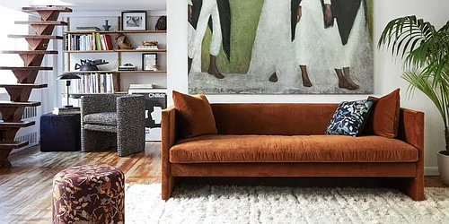 Rented by Bold New York