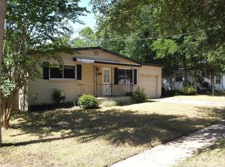 88 Rogers Park Dr, Ormond Beach, FL 32174