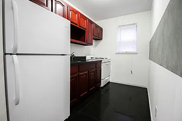 Rented by HZF Management LLC
