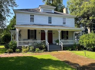 204 Water St, Washington, GA 30673