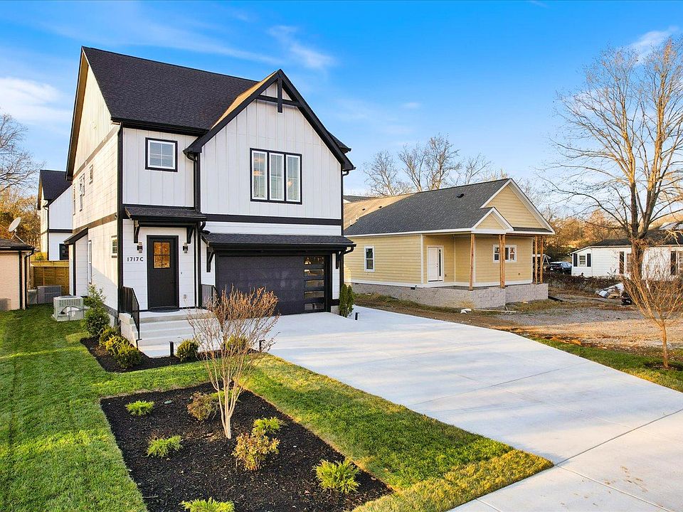 Two car Garage
